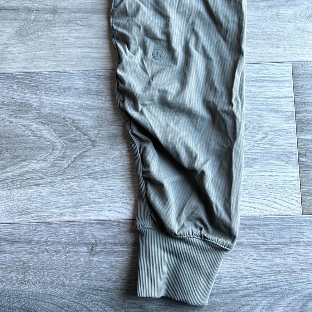 Lululemon Beyond The Studio High Waisted Jogger - Picture 6 of 8